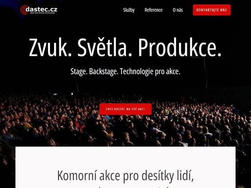 www.dastec.cz