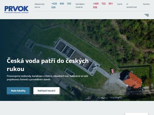 www.prvok.cz