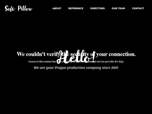 we are your prague production company since 2001