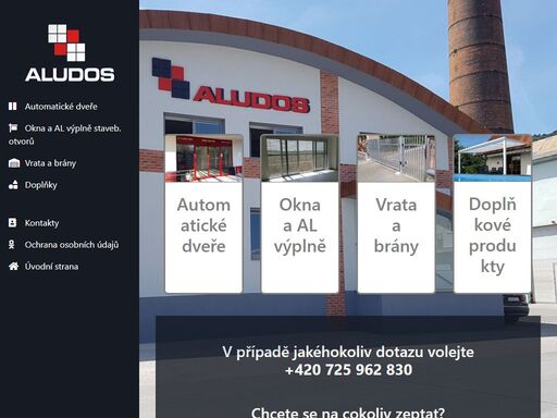 www.aludosmb.cz