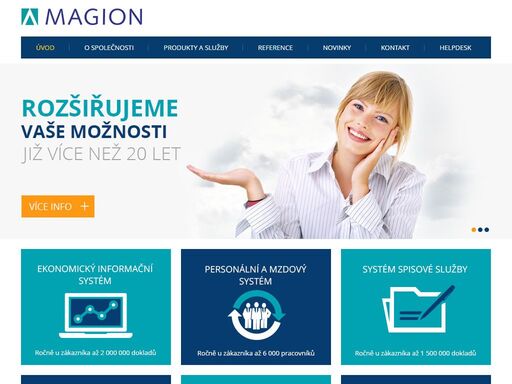 www.magion.cz