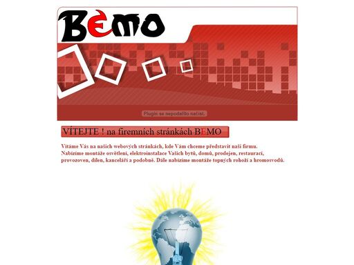 www.bemo.cz
