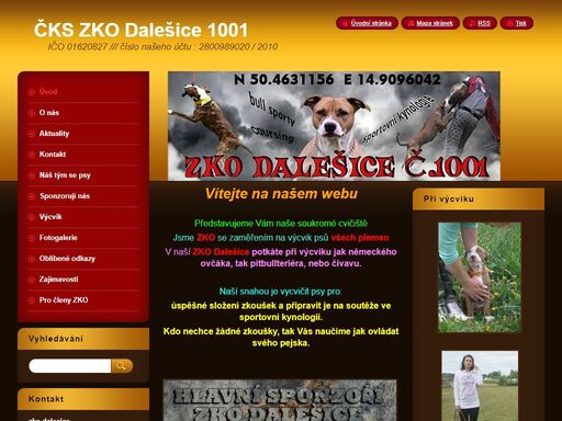 www.zko-dalesice.cz