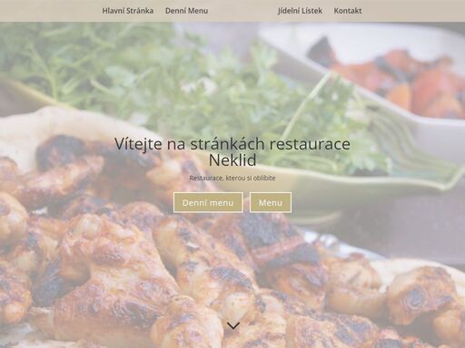 www.neklid.com