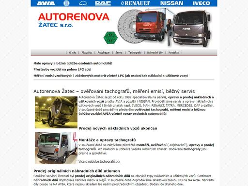 www.autorenovazatec.cz