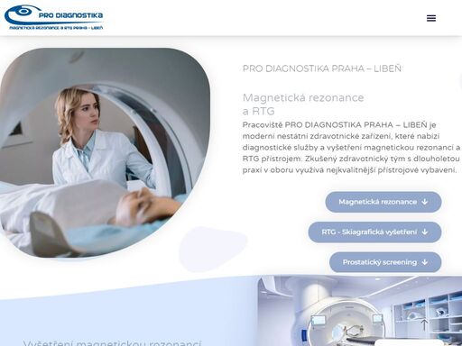 www.prodiagnostika.cz