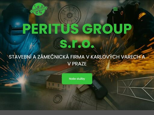 www.peritusgroup.cz