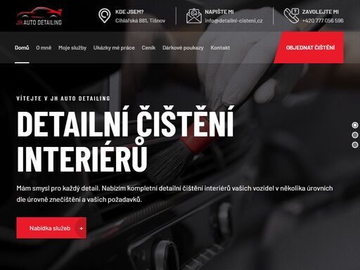 www.detailni-cisteni.cz