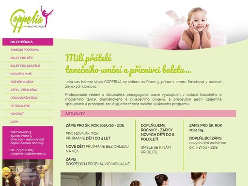 www.coppelia-bs.cz