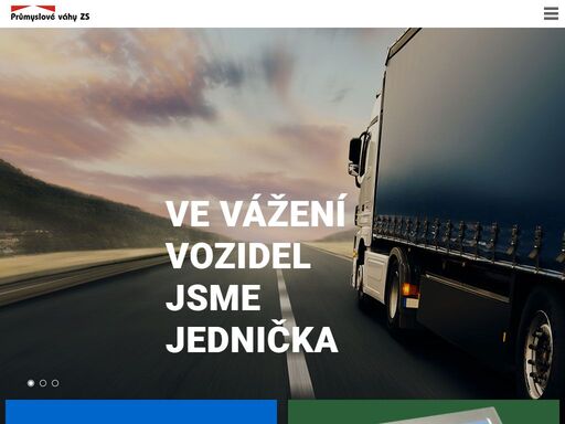 prodáváme a servisujeme silniční váhy­, kolejové váhy, jeřábové váhy, průmyslové váhy, paletové váhy, plošinové váhy. zajistíme kvalitní a pohotový záruční i pozáruční servis. ke všem námi nabízeným vahám přikládáme ověření.