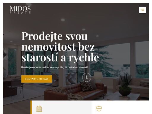 nabízíme kompletní realitní služby zahrnující výkup nemovitostí, prodej a zprostředkování, právní servis a konzultace. naši odborníci se postarají o každý detail, aby byl celý proces pro vás co nejjednodušší a nejrychlejší. spolehněte se na naše dlouholeté zkušenosti a profesionální přístup.