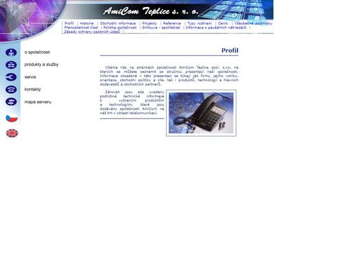 profil