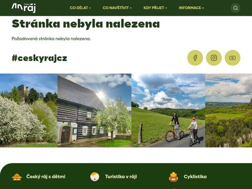 jezdecký areál muchov - jezdectví - český ráj - benešov u semil