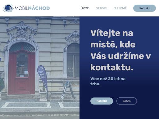 mobilnachod.cz