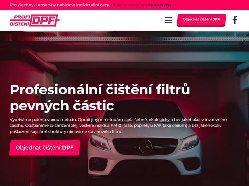 využíváme patentovanou metodu. oproti jiným metodám zcela šetrně, ekologicky a bez jakéhokoliv invazivního zásahu. odstraníme ze zařízení olej, veškeré rezidua pm10 (saze, popílek, u fap také cerium) a bez jakéhokoliv poškození kapilární struktury obnovíme stav nového filtru.