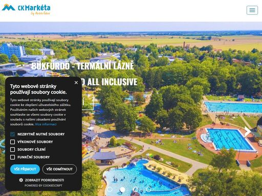 www.ckmarketa.cz