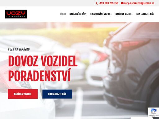 marshall invest, s.r.o. nabízí profesionální dovoz vozidel na zakázku, výkup, financování, pojištění, stk, servis, odtahová služba a čištění vozidel v českých budějovicích.