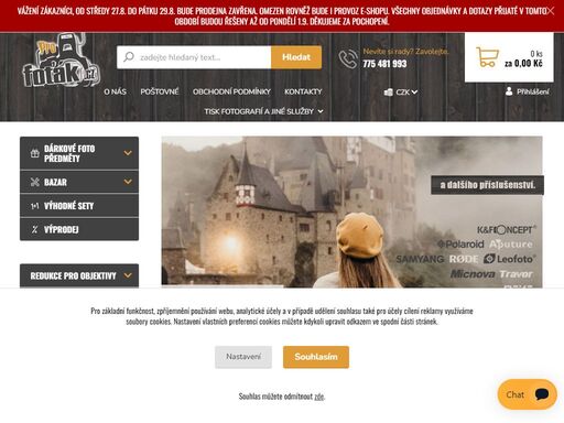 www.profotak.cz