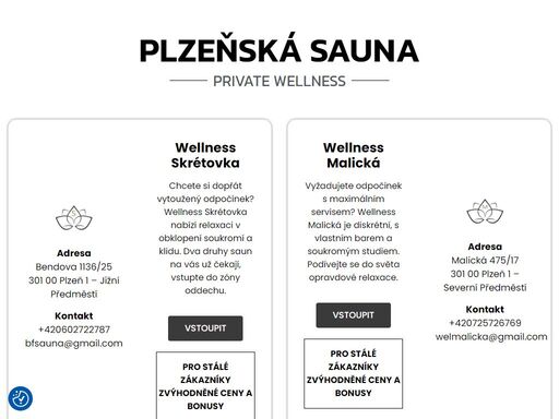 plzenskasauna.cz