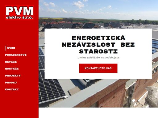 nabízíme kompletní služby pro montážní firmy fotovoltaických elektráren,  tepelných čerpadel a dalších elektro zařízení,  a to vč. vyřízení dotace.
