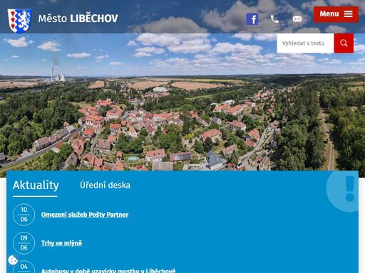 bezesporu nejznámějšími památkami ve městě liběchov jsou zámek a díla sochaře v. levého, vytesaná do skal v blízkých lesích.