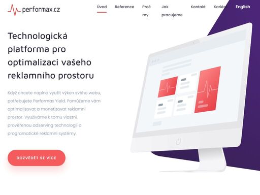 performax project