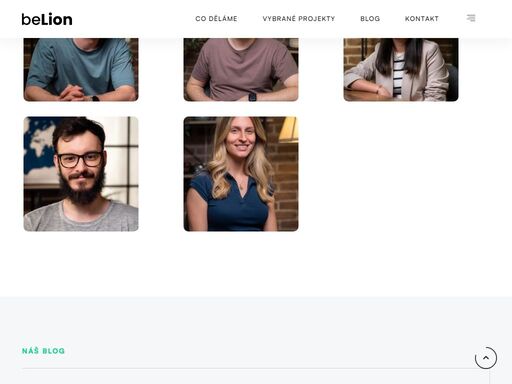 tvoříme weby a interní systémy, které jsou vždy ve vašem vlastnictví – žádný vendor-lock. skvělé ui & ux, výkonné seo a moderní technologie jsou u nás samozřejmostí.