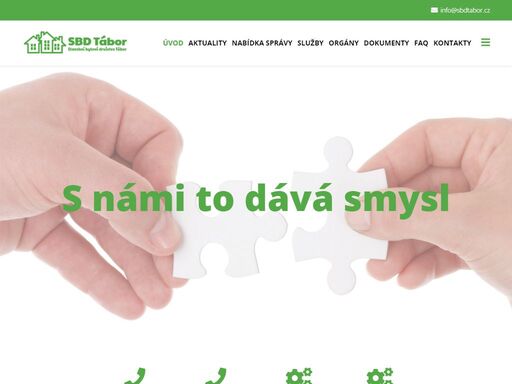 stavební bytové družstvo tábor