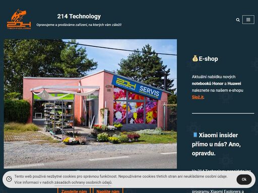 www.214.cz