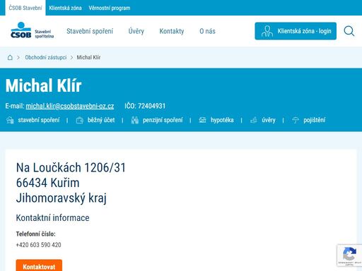 poraďte se s odborníky čsob stavební ohledně stavebního spoření, financování bydlení nebo spoření a společně s nimi vyberte pro sebe tu nejvhodnější variantu.