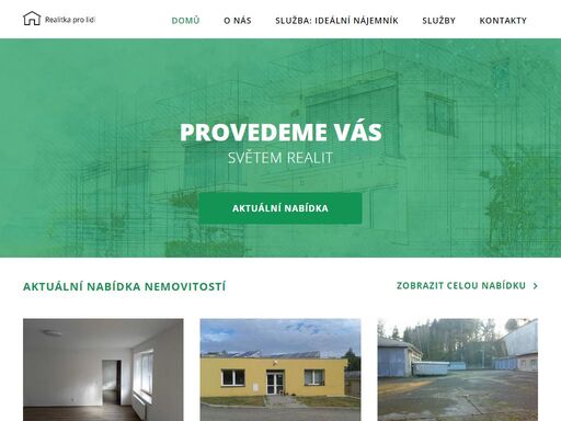 www.realitkaprolidi.cz