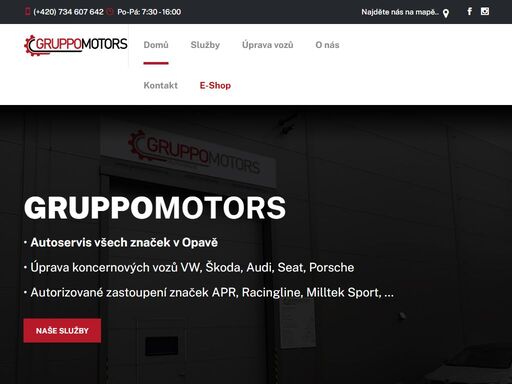 gruppomotors