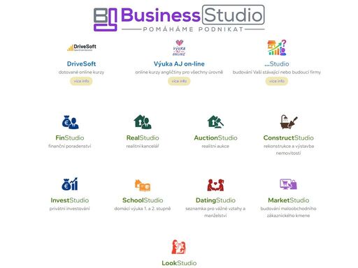 www.businessstudio.cz