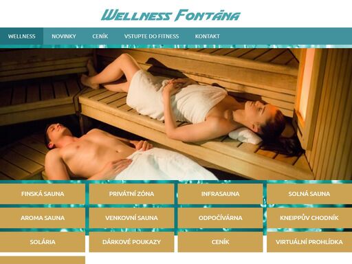 wellness - 