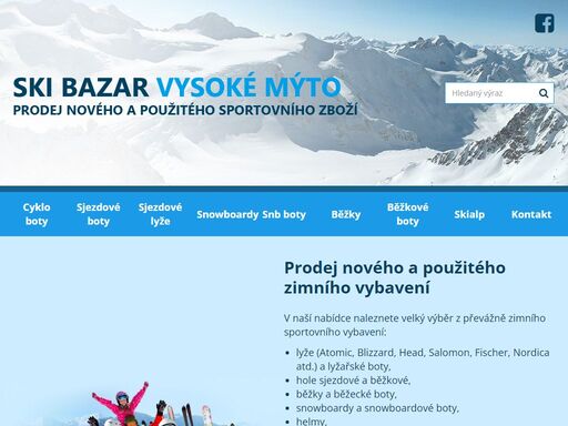 www.skibazar-vm.cz