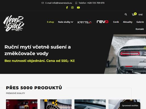jsme prvním detailingovým centrem v ústí nad labem. v automobilovém průmyslu působíme již od roku 2014. pořádáme automobilové výstavy či různé charitativní akce. za dobu našeho působení máme řadu spokojených zákazníků ať už v autodetailingu, focení nebo v úpravě sportovních vozidel.