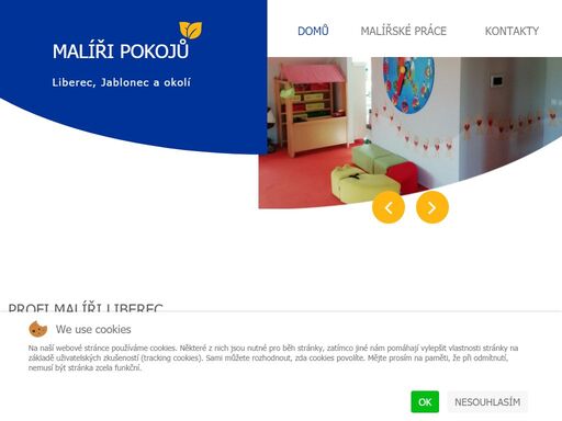 www.profi-maliri.cz
