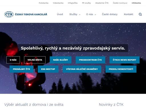 www.ctk.cz