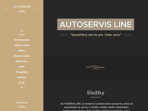 www.autoservis-line.cz