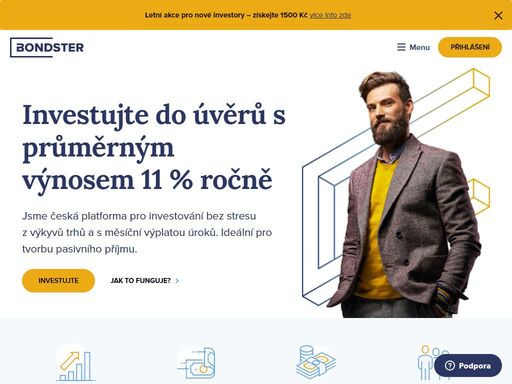 bondster.com