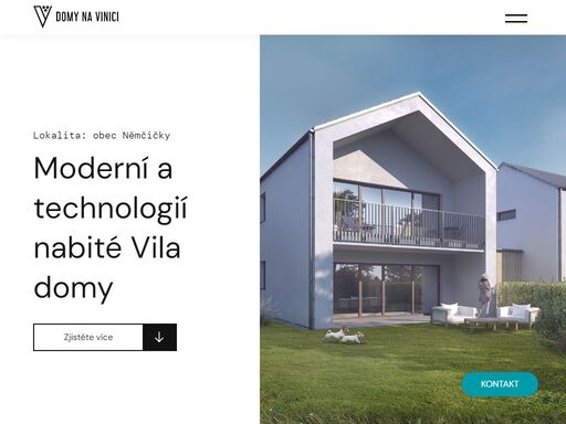 www.domynavinici.cz