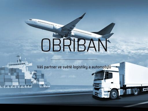 obriban.cz