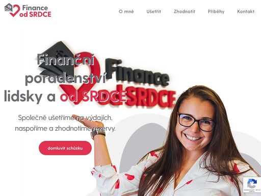 společně ušetříme na výdajích, naspoříme a zhodnotíme rezervy. finanční poradenství lidsky a od srdce.