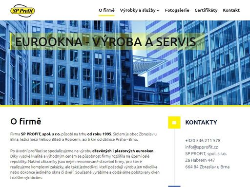 www.spprofit.cz