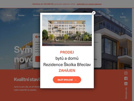 readymat je stavební firma z hodonína s 20 letými zkušenostmi. postavíme dům vašich snů. nabízíme i izolační cihly, anhydritové podlahy, realitní služby.