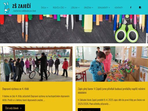 www.zszajeci.cz