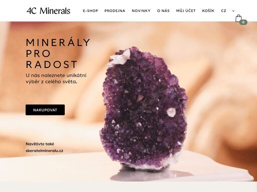 4cminerals.cz