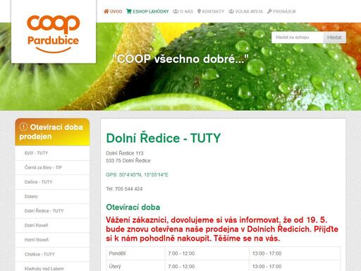 obecny popis seo