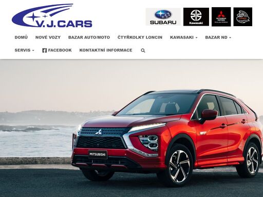 www.vjcars.cz