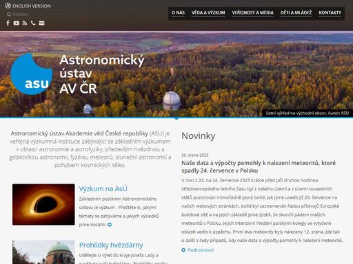 www.asu.cas.cz